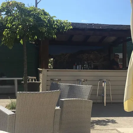 בית נופש Smeralda Residenza Di Charme מרינה די פורטיסקו