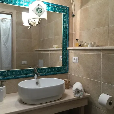 Smeralda Residenza Di Charme * Portisco