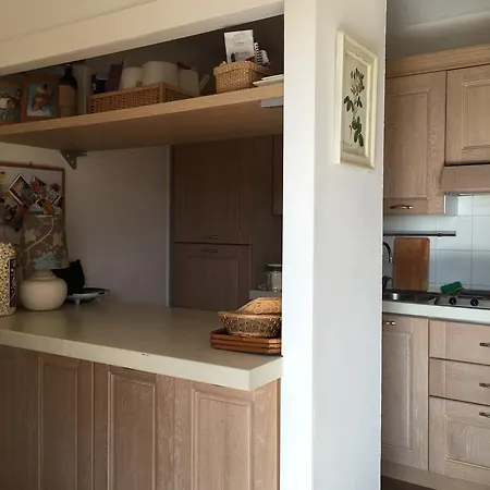 Smeralda Residenza Di Charme Feriehus Portisco