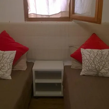 Smeralda Residenza Di Charme Feriehus