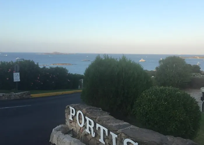 Smeralda Residenza Di Charme Nyaraló *