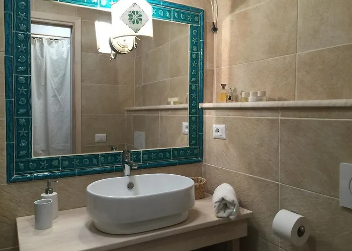 Smeralda Residenza Di Charme * Portisco