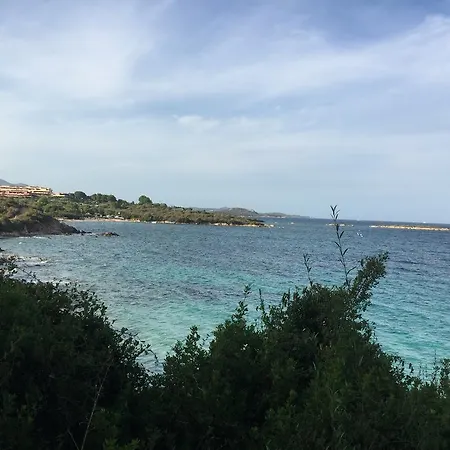 Casa vacanze Smeralda Residenza Di Charme *