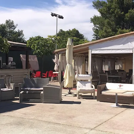 Hébergement de vacances Smeralda Residenza Di Charme Portisco
