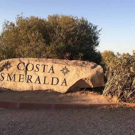 Smeralda Residenza Di Charme Portisco