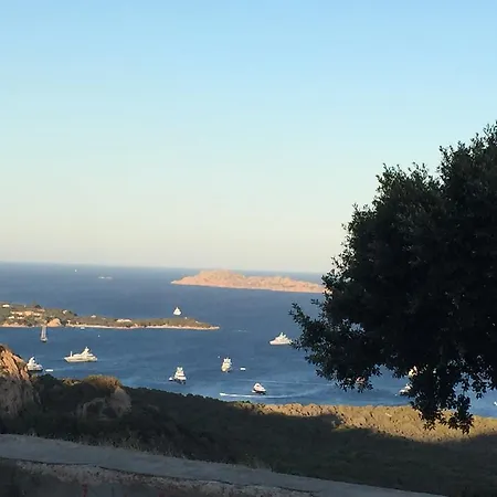 Smeralda Residenza Di Charme Casa vacanze *