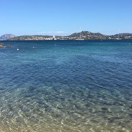Dom wakacyjny Smeralda Residenza Di Charme