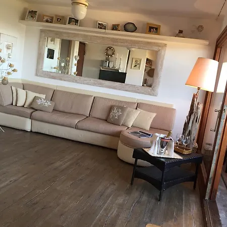 Smeralda Residenza Di Charme Casa vacanze *