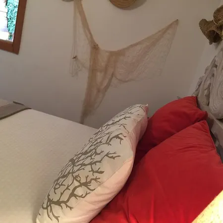 Casa vacanze Smeralda Residenza Di Charme *