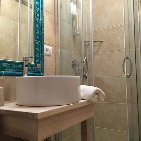 Dom wakacyjny Smeralda Residenza Di Charme Portisco