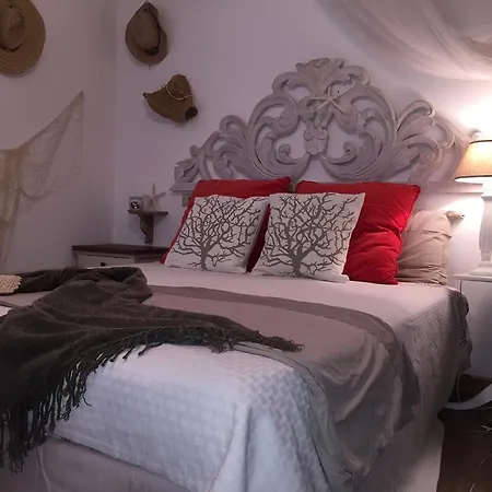 Smeralda Residenza Di Charme Portisco