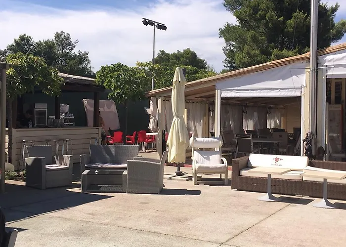 Сasa de vacaciones Smeralda Residenza Di Charme Portisco