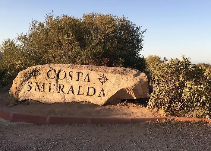 Smeralda Residenza Di Charme Portisco