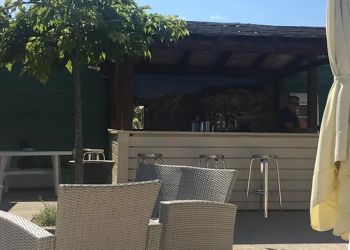 Сasa de vacaciones Smeralda Residenza Di Charme Portisco