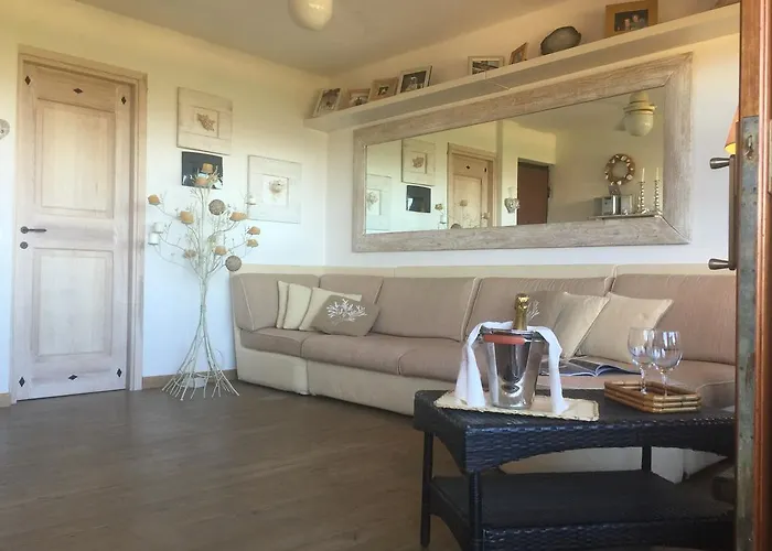 Smeralda Residenza Di Charme Portisco