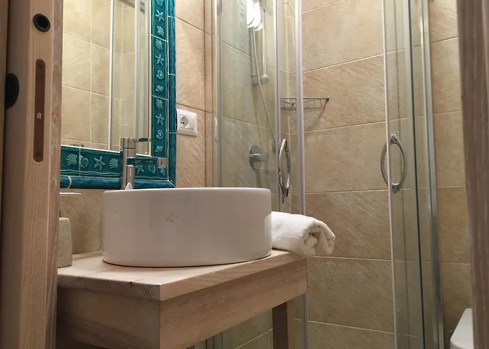 Сasa de vacaciones Smeralda Residenza Di Charme Portisco